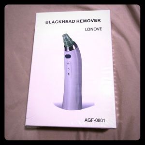 Brand new pore vacuum